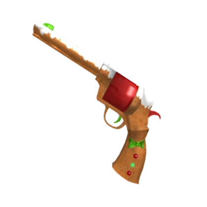 Ginger Gun