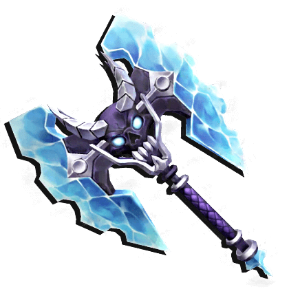 Icebreaker Knife
