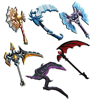 Ancient Mega Bundle