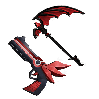 Batwing Bundle