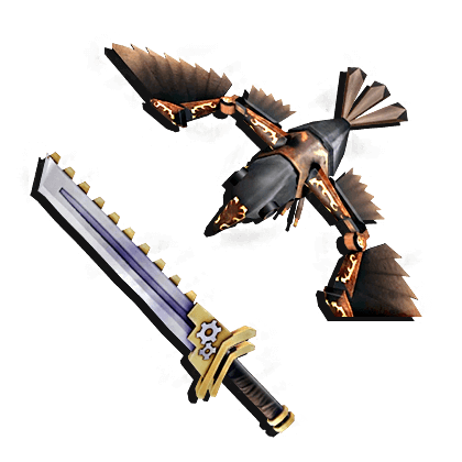 Clockwork Bundle