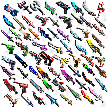 Godly Mega Bundle( 69 )