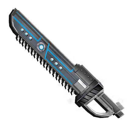 Saw Knife