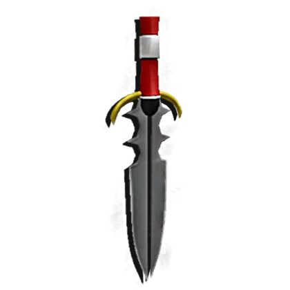Splitter Knife